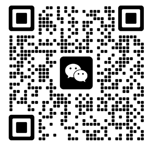 中创海通微信联系二维码